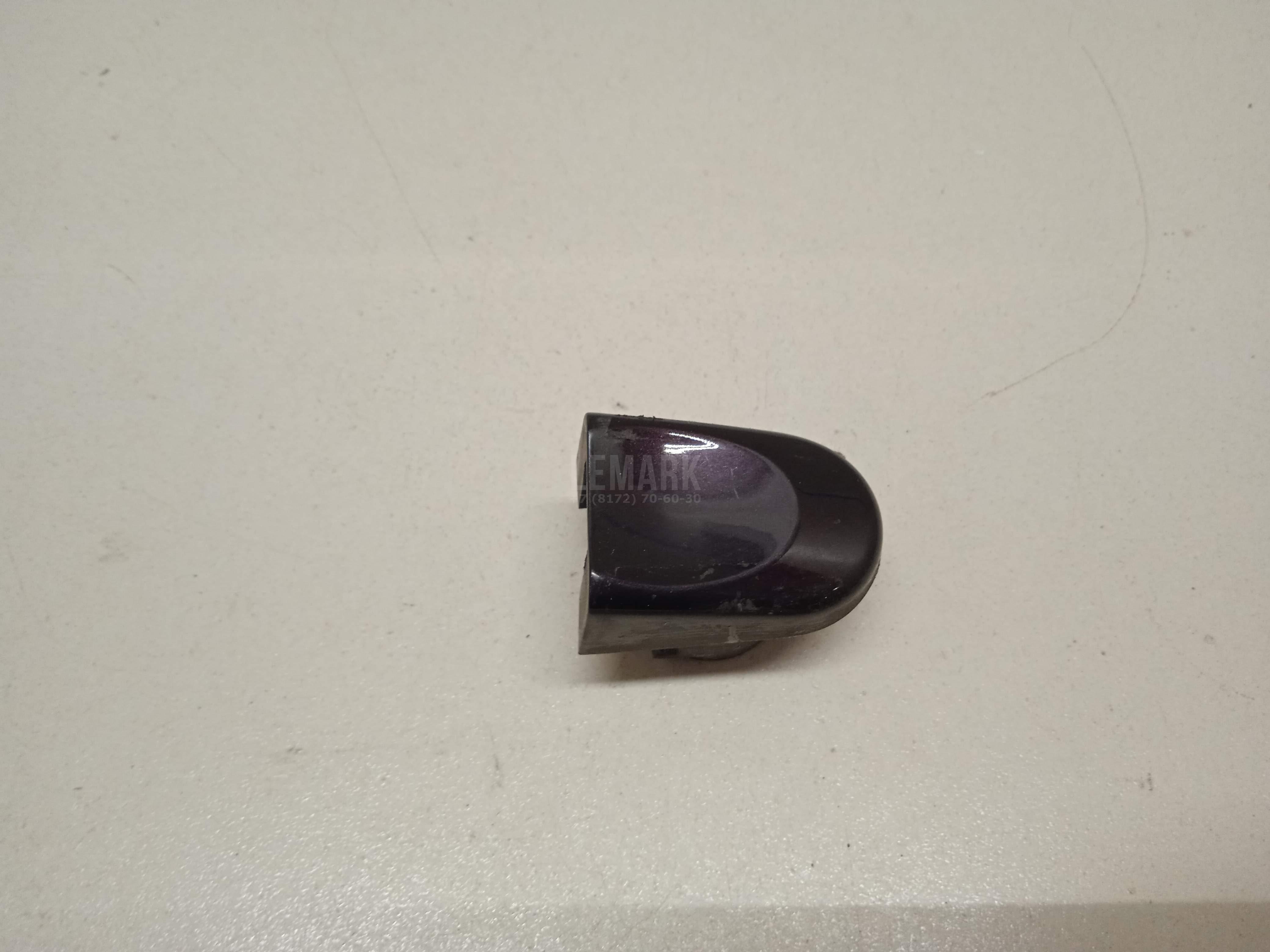 Накладка ручки наружной 1C0837879AGRU VAG