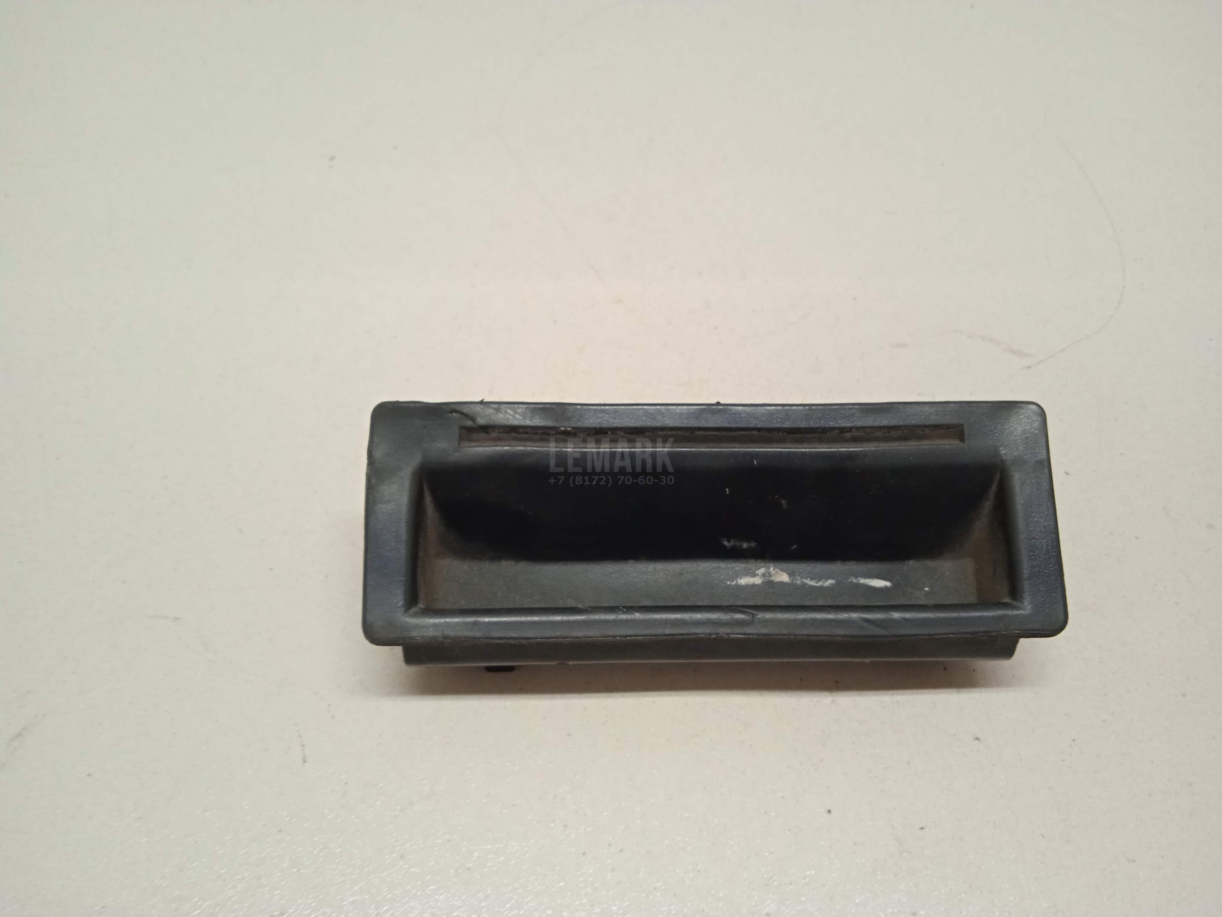 Кнопка открывания багажника 1J0827566L VAG