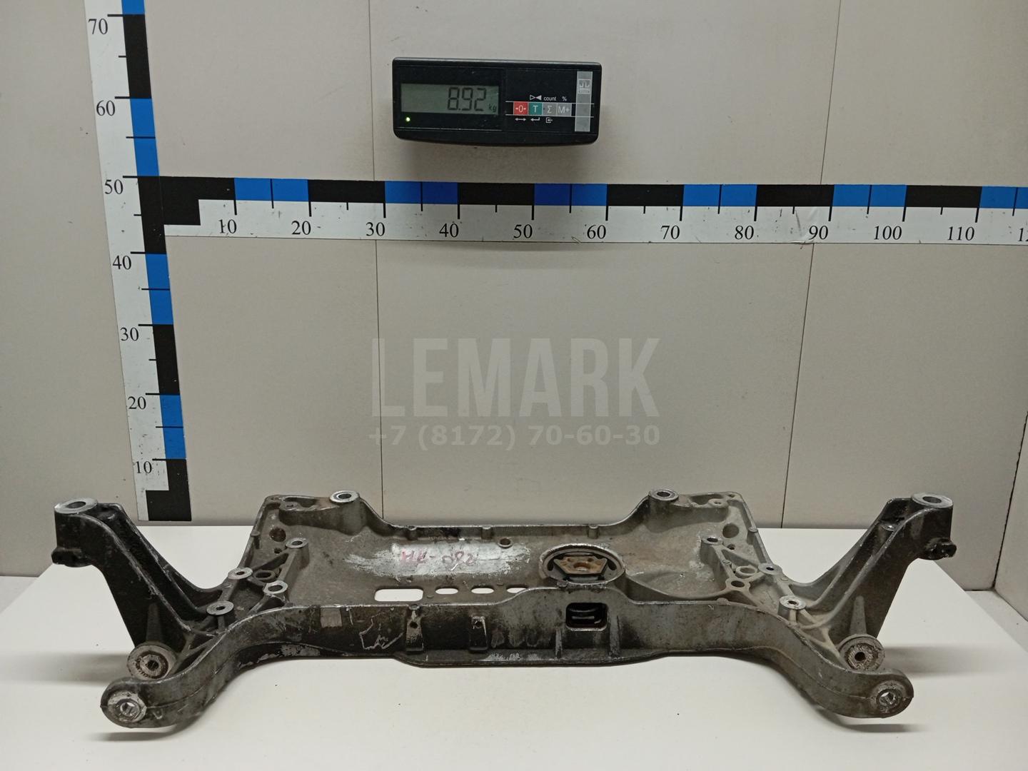 Балка подмоторная 3C0199313AR VAG