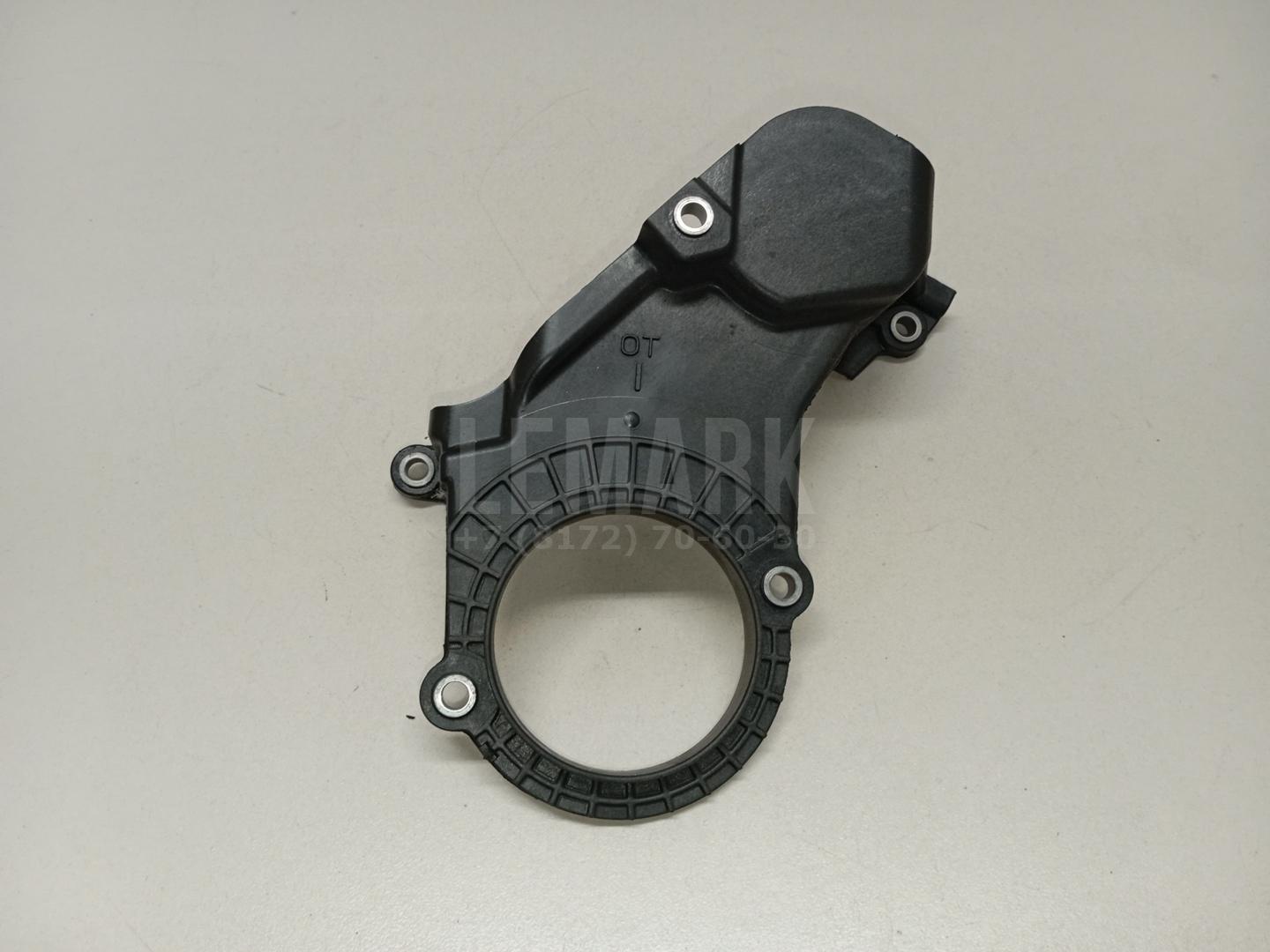 Кожух ремня ГРМ 04C109175F VAG
