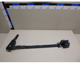 Ремень безопасности с пиропатроном для Nissan Teana L33 2014> БУ состояние отличное