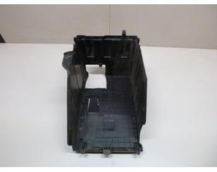 Крышка аккумулятора для Citroen C4 Grand Picasso 2006-2014 БУ состояние удовлетворительное