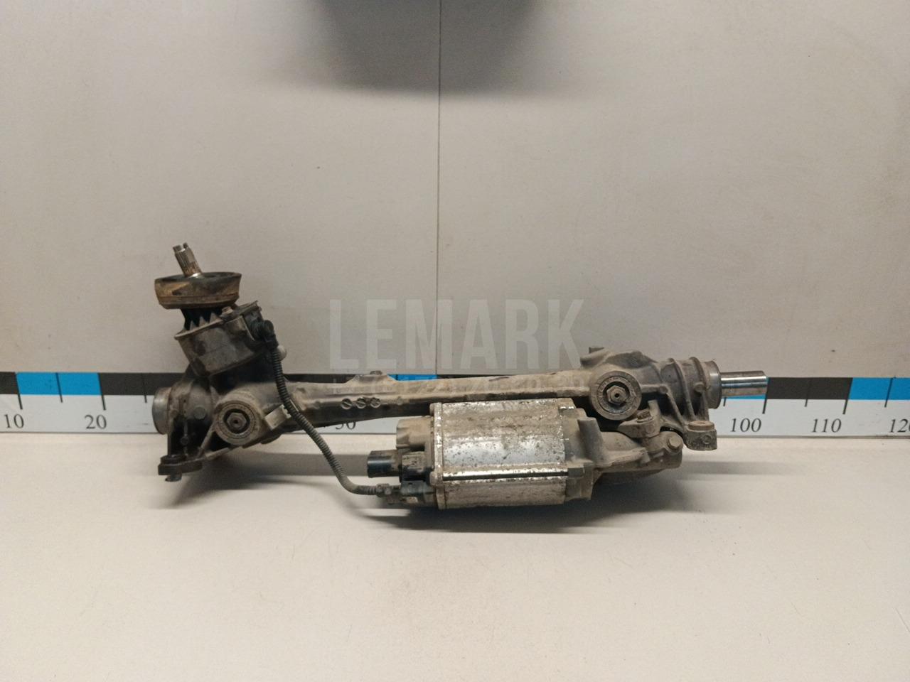 Рейка рулевая 1K1423055K VAG
