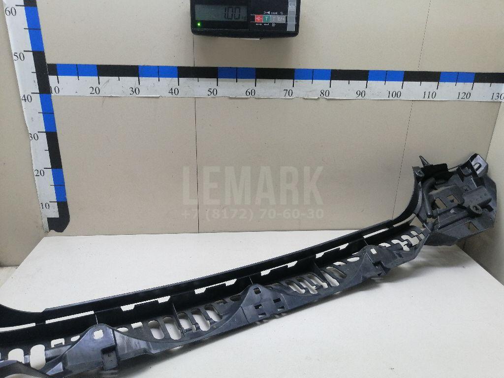 Кронштейн заднего бампера для  BMW 6-serie E63 2004-2009
