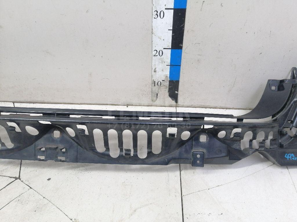Кронштейн заднего бампера для  BMW 6-serie E63 2004-2009