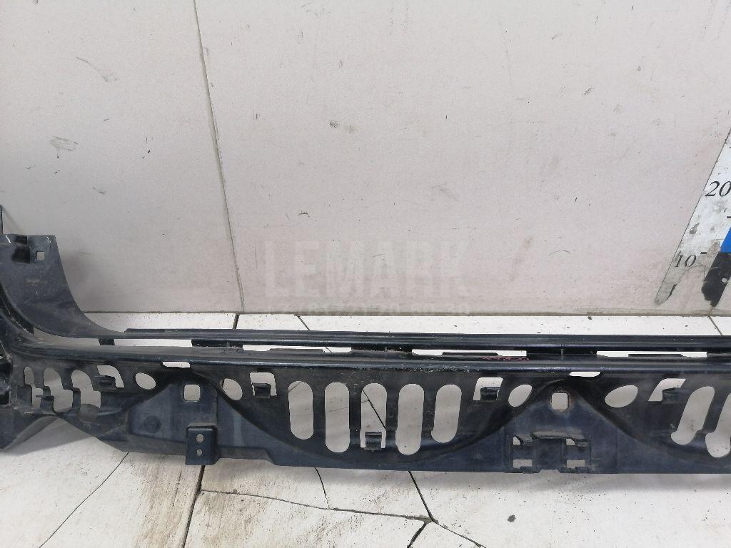 Кронштейн заднего бампера для  BMW 6-serie E63 2004-2009