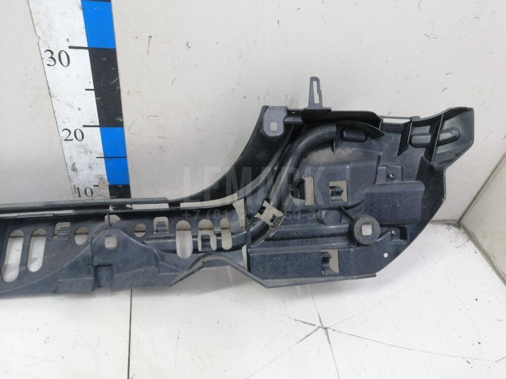 Кронштейн заднего бампера для  BMW 6-serie E63 2004-2009