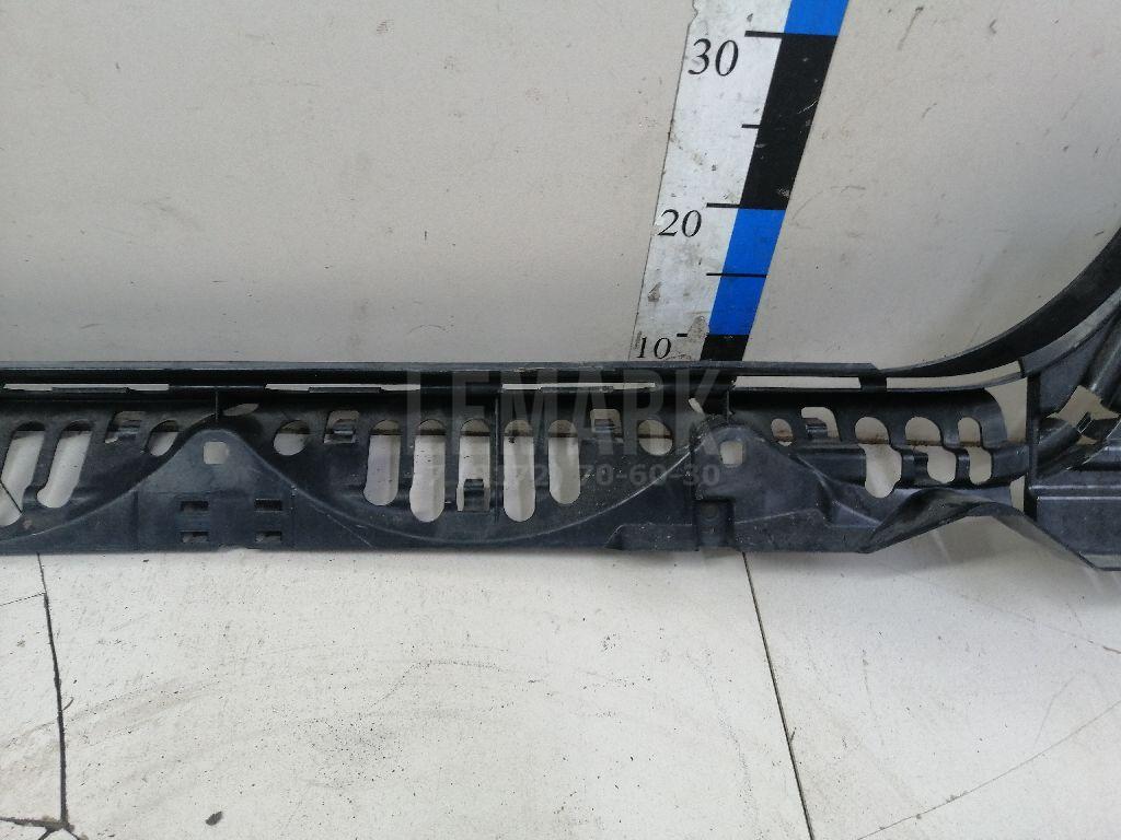 Кронштейн заднего бампера для  BMW 6-serie E63 2004-2009