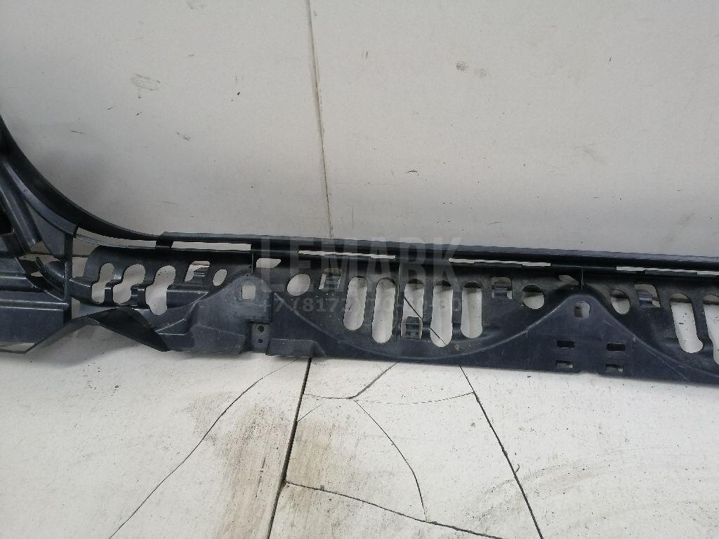 Кронштейн заднего бампера для  BMW 6-serie E63 2004-2009