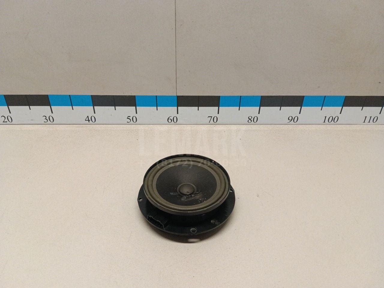 Динамик 5L0035411C VAG