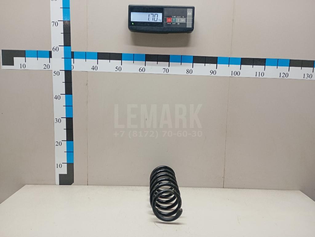 Пружина задняя 550204EA0B Nissan