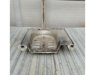 Пол багажника для Citroen C-Elysee 2012> б/у состояние отличное