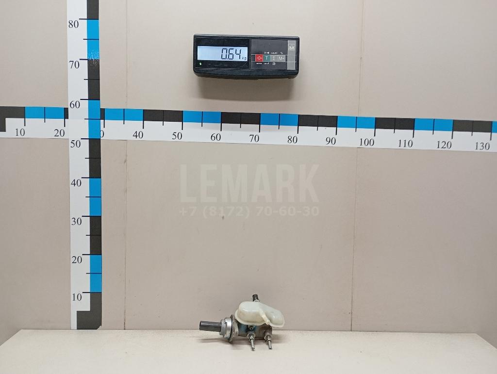 Цилиндр тормозной главный 3540102AKZ09A Great Wall