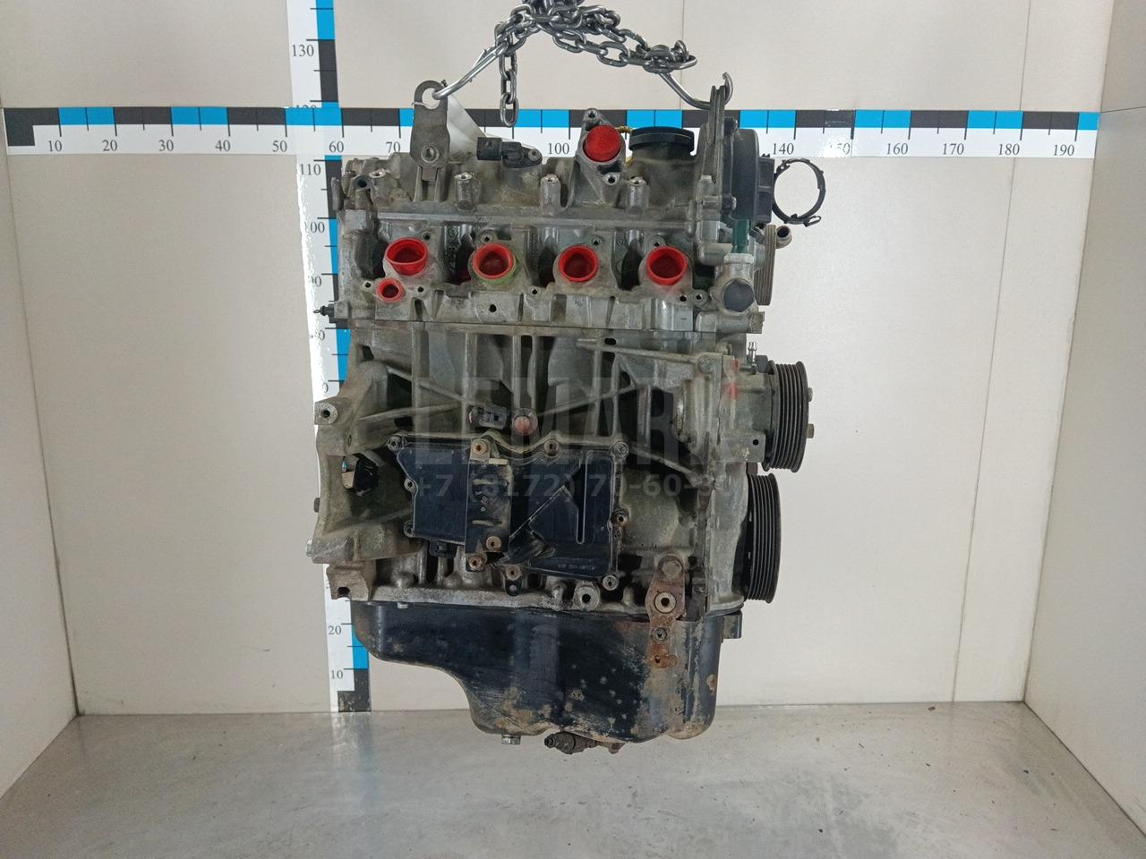 Двигатель 03F100031F VAG