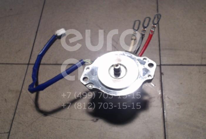 Серводвигатель рулевой рейки для Nissan Qashqai (J10) 2006-2014 в Москве