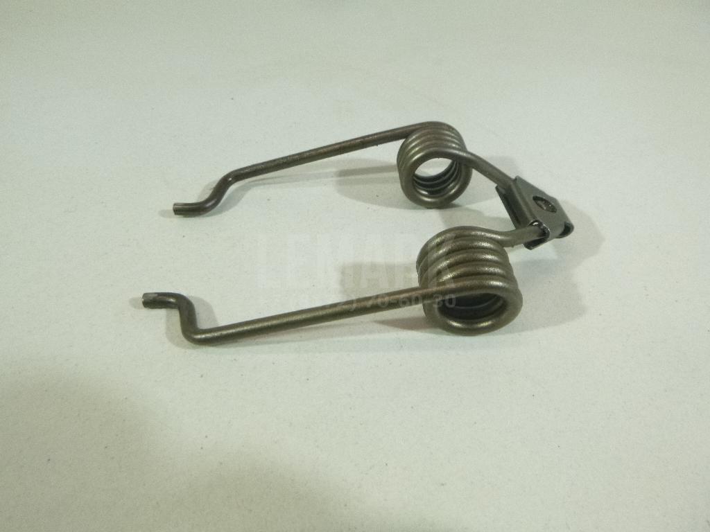 Пружина (двигатель) для  Audi A3 (8L1) 1996-2003