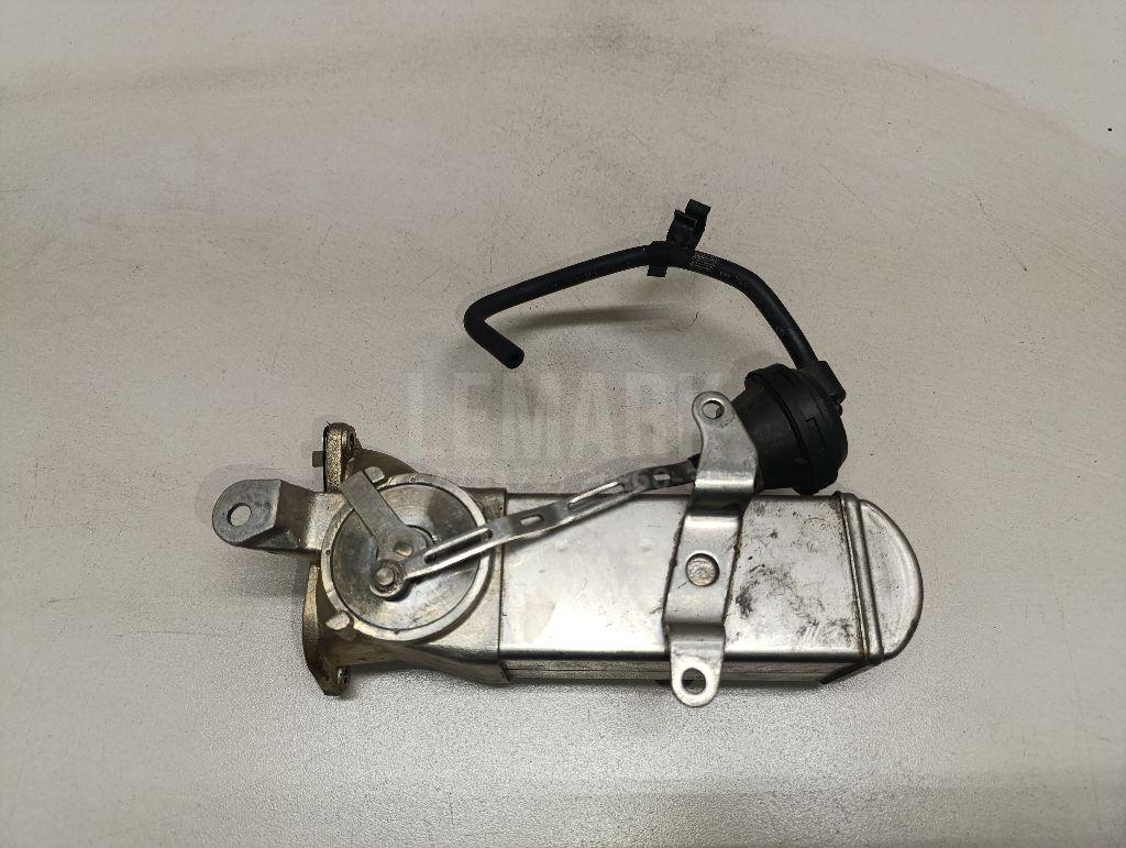 Радиатор системы EGR 059131512Q VAG