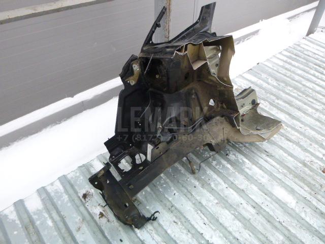Кузовной элемент для  Citroen C4 II 2011-2022