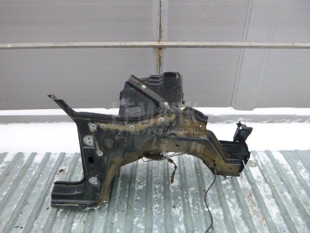 Кузовной элемент для  Citroen C4 II 2011-2022