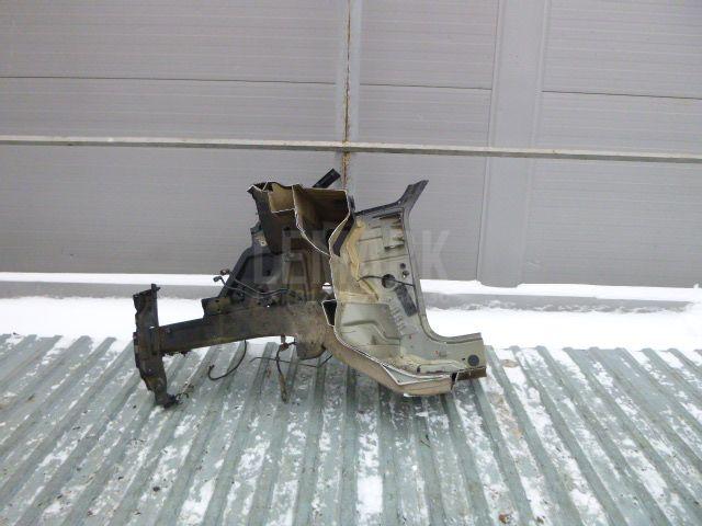 Кузовной элемент для  Citroen C4 II 2011-2022