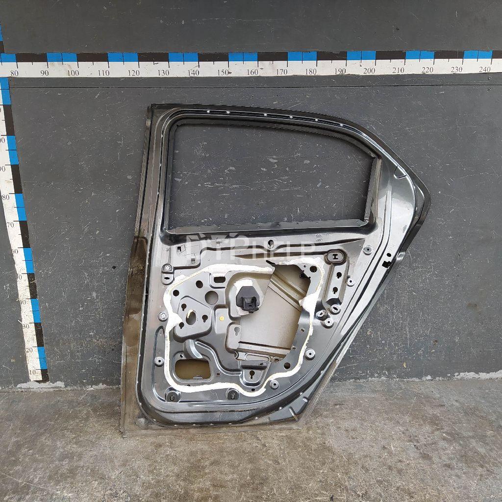 Фото Дверь задняя правая для Citroen C-Elysee  2013
