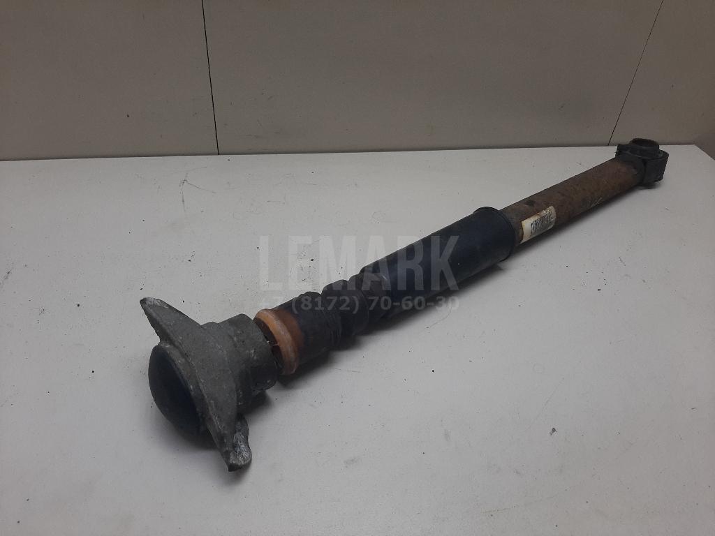 Амортизатор задний