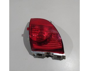 Фонарь задний в бампер правый для Peugeot 308 I 2007-2015 б/у состояние отличное