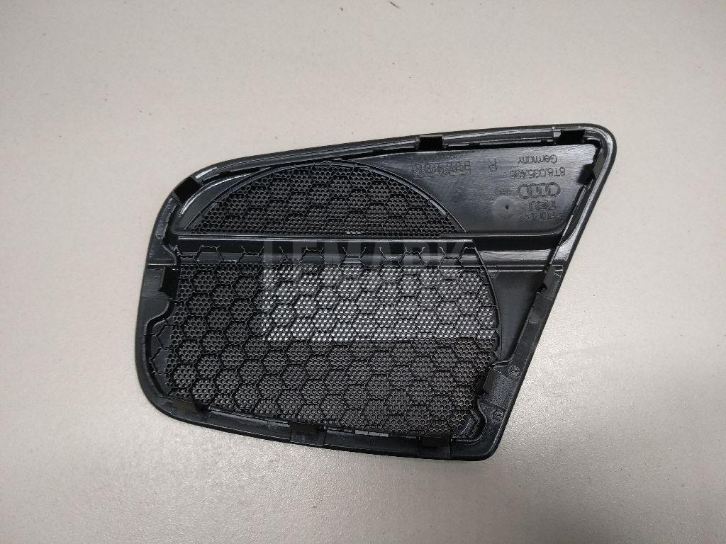 Решетка динамика для  BMW X5 E53 2000-2007