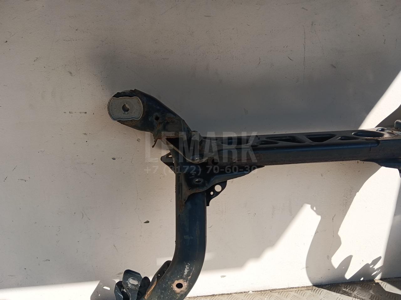 Балка задняя для  BMW X1 E84 2009-2015