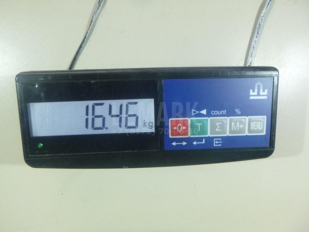 Головка блока