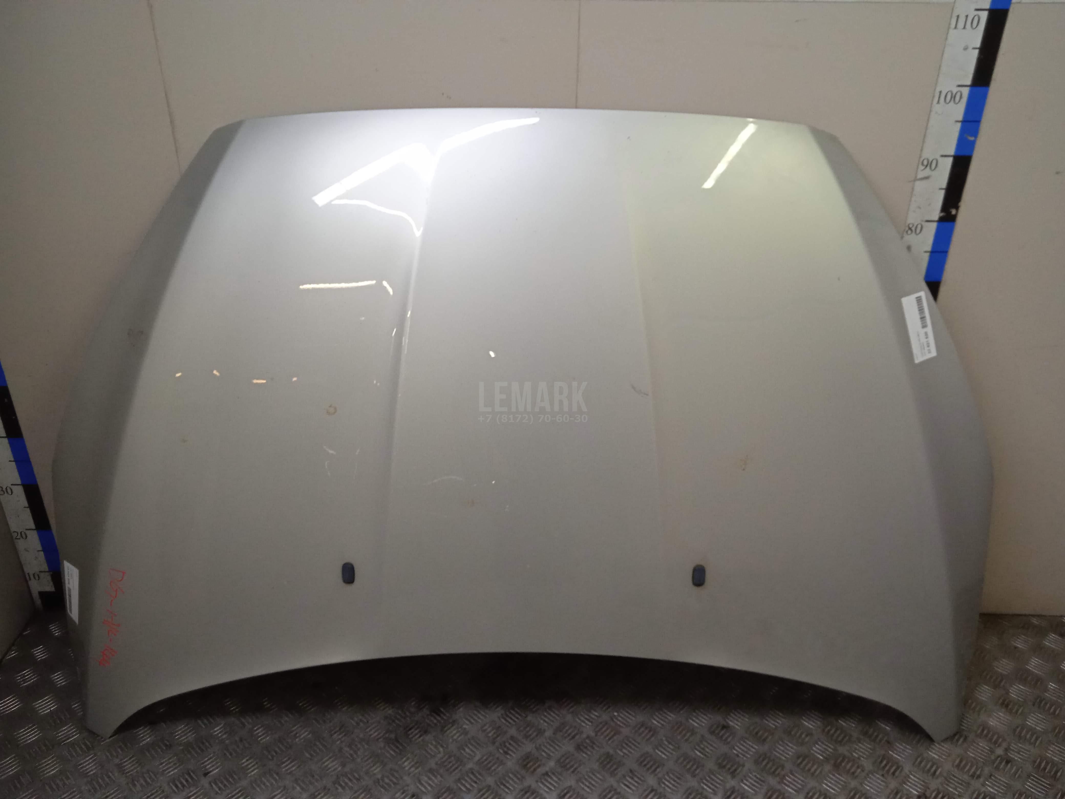 Капот 1852919 Ford