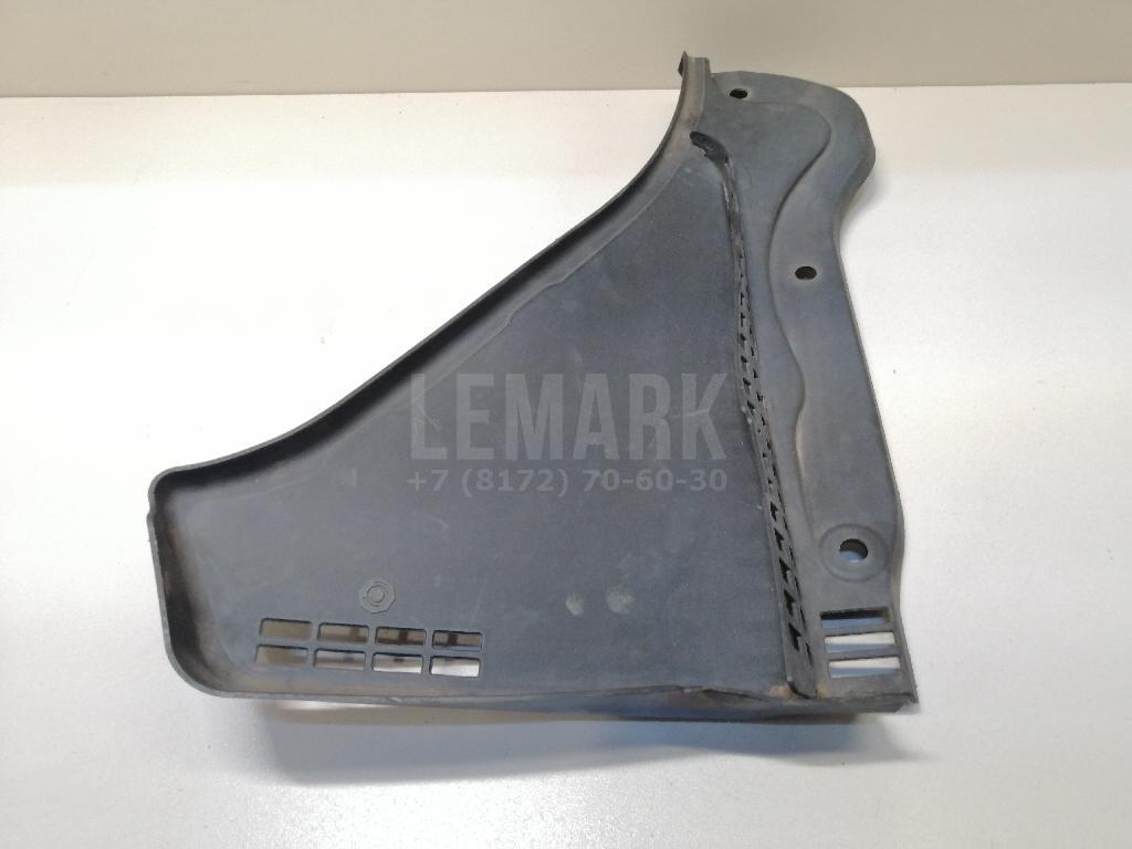 Дефлектор водяной для  Audi A4 [B6] 2000-2004