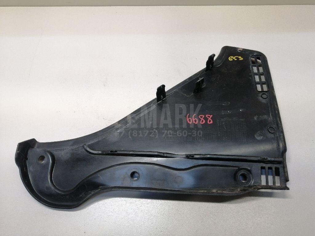 Дефлектор водяной для  Audi A4 [B6] 2000-2004