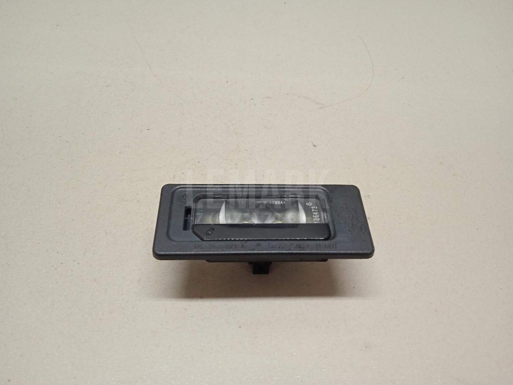 Фонарь подсветки номера 3AF943021A VAG