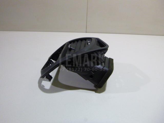 Дефлектор воздушный для  Citroen C4 Grand Picasso 2006-2014