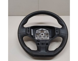 Рулевое колесо для AIR BAG (без AIR BAG) для Citroen C-Elysee 2012> б/у состояние удовлетворительное
