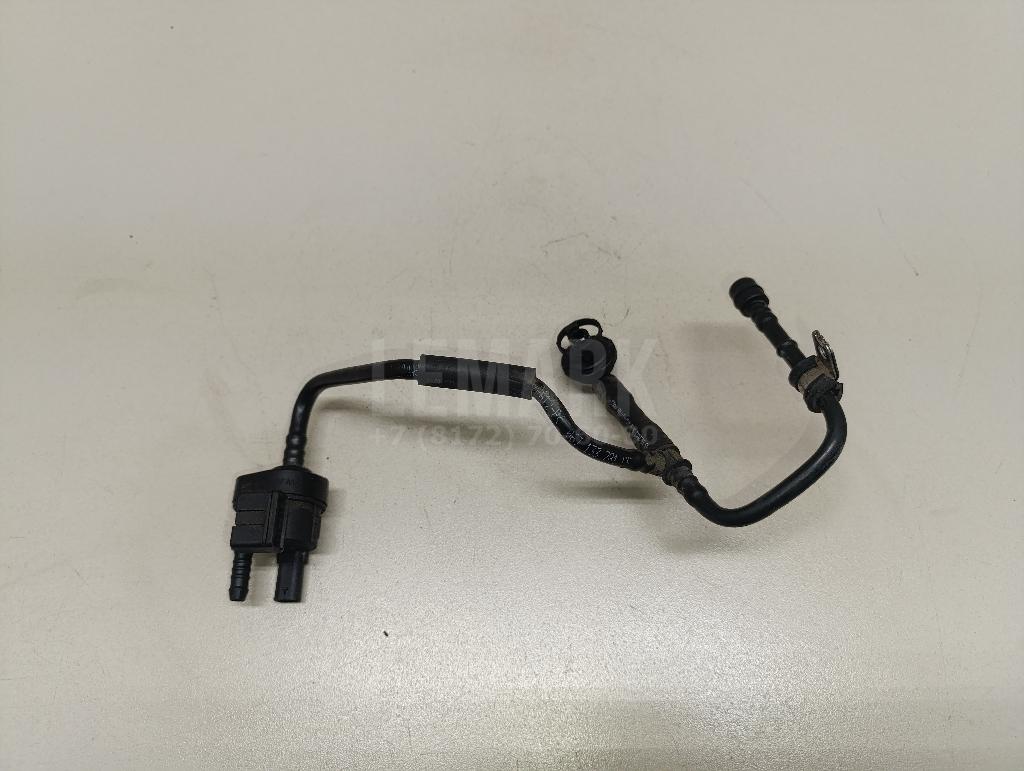 Клапан вакуумный 06J133781CE VAG