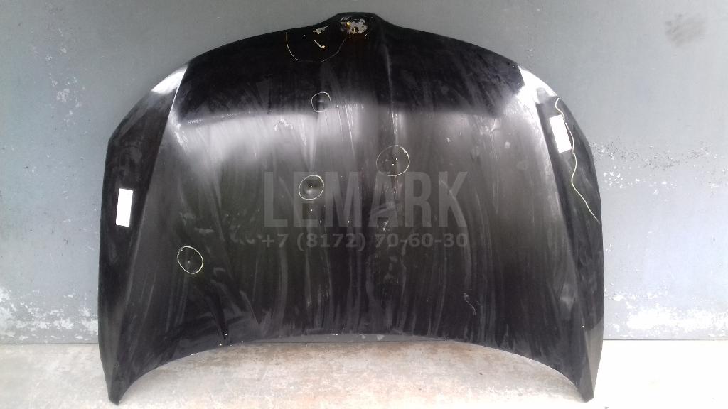 Капот 60U823031 VAG