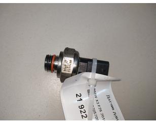 Датчик давления выхлопных газов для Mini Clubman F54 2014> БУ состояние отличное