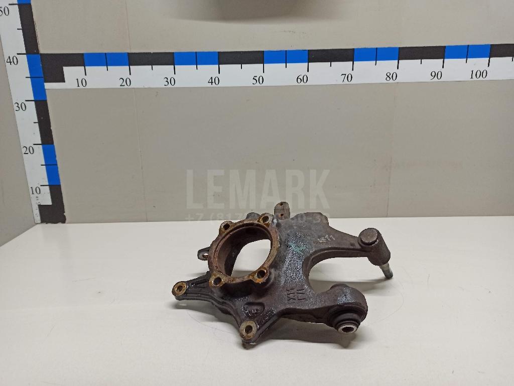 Кулак поворотный задний правый 527202P400 Hyundai-Kia