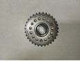 Шестерня привода масляного насоса