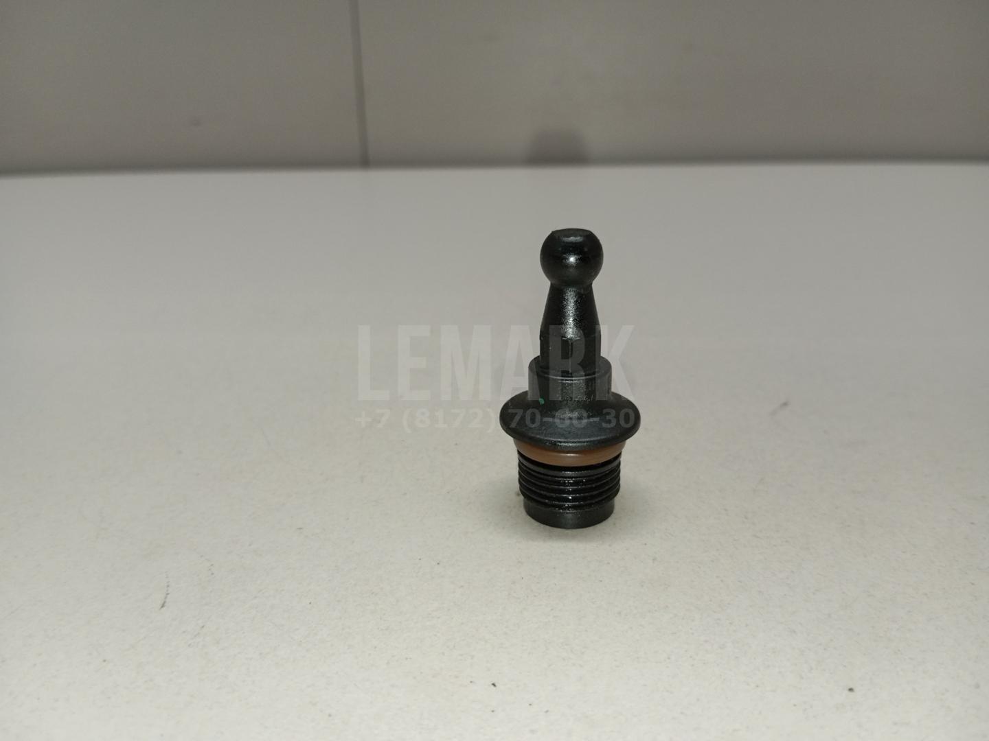 Заглушка 06J115418A VAG