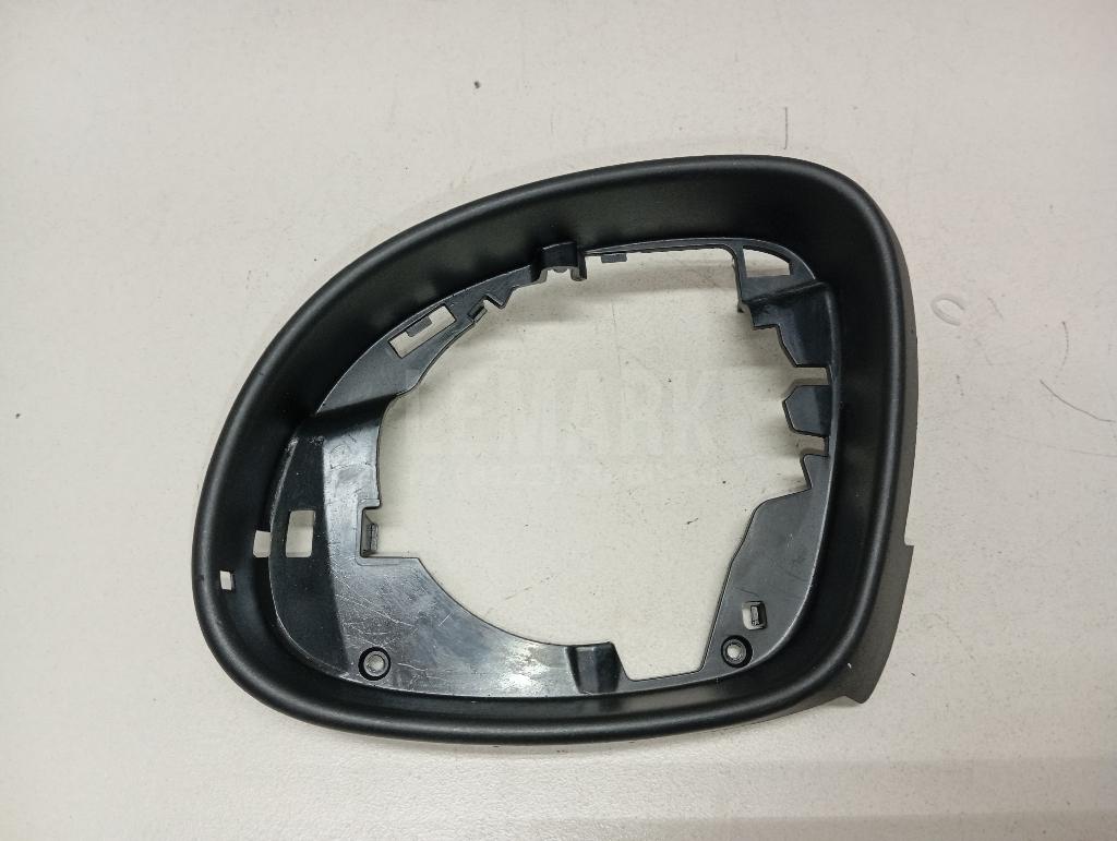 Рамка зеркала левого 5N0857601A9B9 VAG