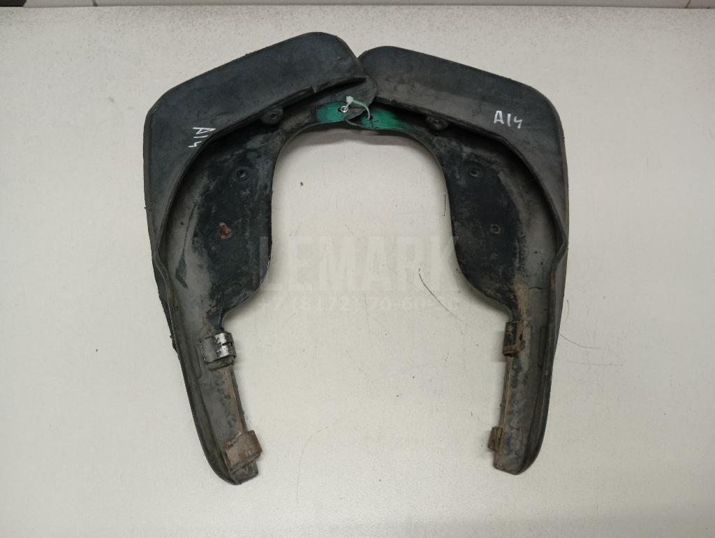 Брызговики передние к-кт 3C0075111 VAG