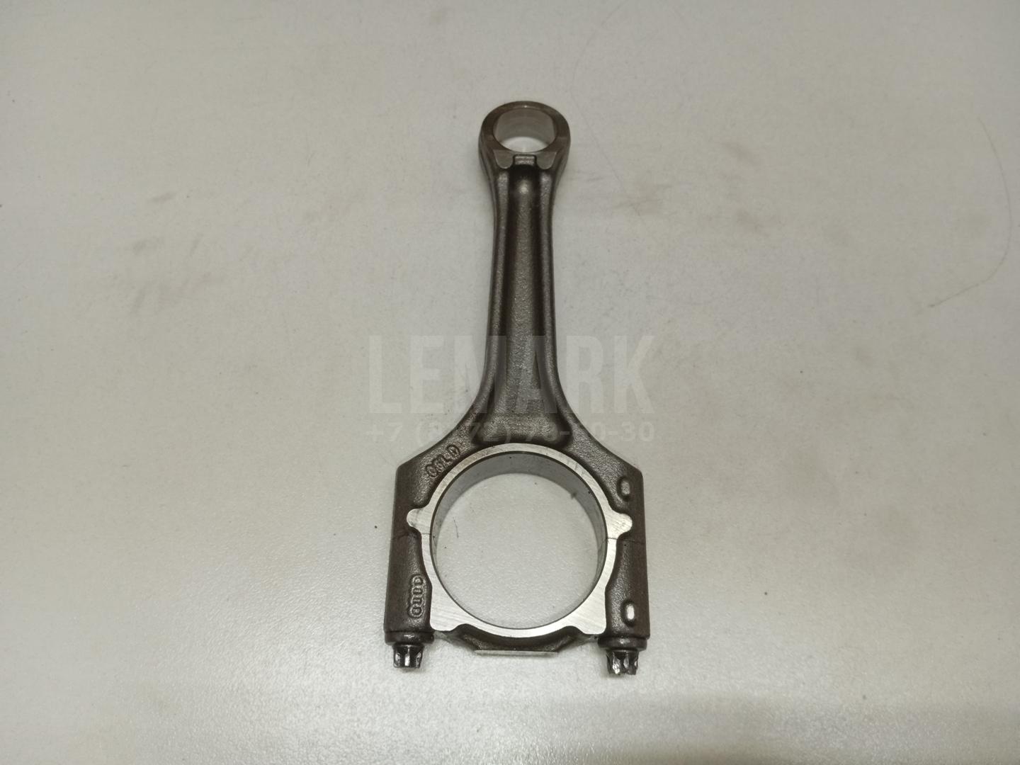 Шатун 06J198401F1 VAG