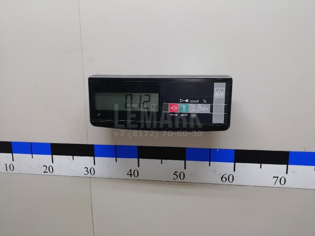 Патрубок воздушного фильтра