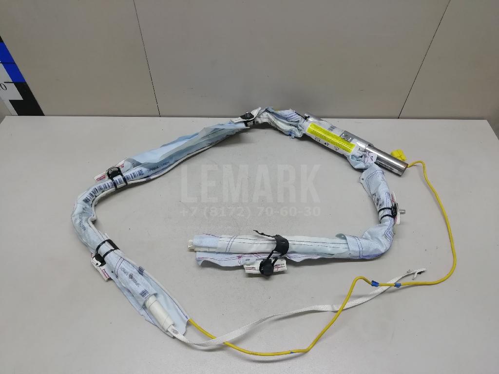 Подушка безопасности боковая (шторка) 7M51R14K158AL Ford