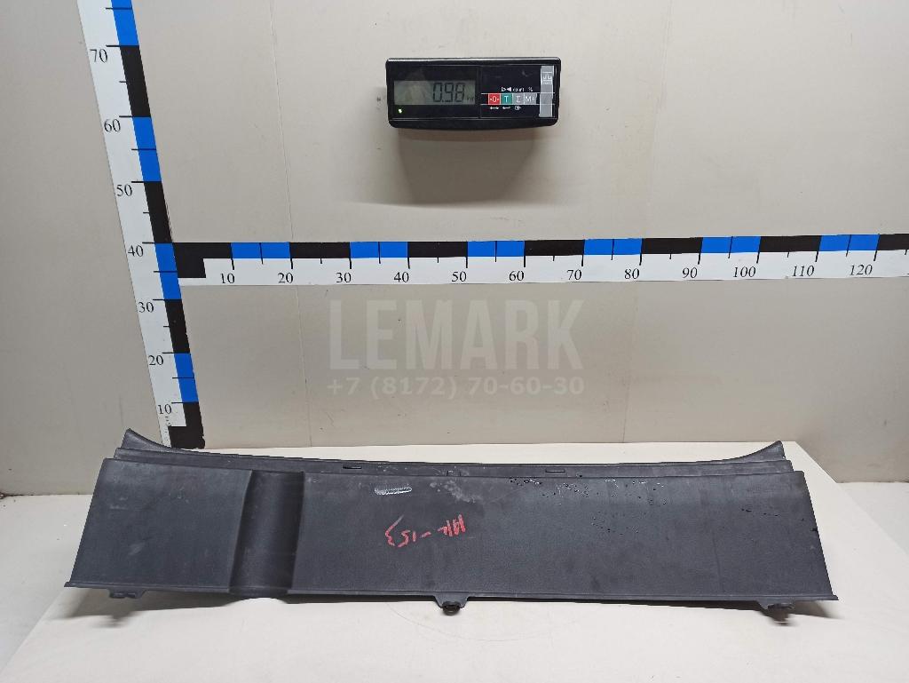 Обшивка багажника 857702P500VA Hyundai-Kia