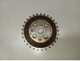 Шестерня привода масляного насоса