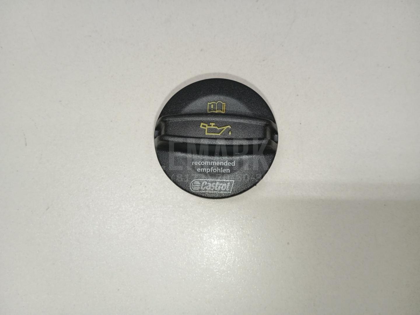 Крышка маслозаливной горловины 06K103485A VAG